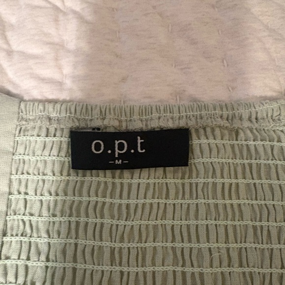 Green Matching Set - Picture 4 of 4